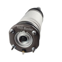 Amortisseur pneumatique à amortissement adaptatif sans suspension MacPherson avant Discovery 5 L462 HY323C286BE LR123712 LR081564 État neuf