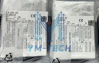 Nouveau en boîte, capteur laser Ls-501-c2 Uls501c2, produit neuf et original avec une garantie d'un an