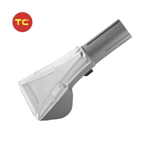 UST EEAD ozzle para arqueros pholstery ozzle Uzi 8/1 C 10/1 10/2 DV 30/4 4.130-001 acuacuum leaner - Product Image 4