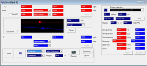 Échangeur <span class=keywords><strong>de</strong></span> chaleur en <span class=keywords><strong>acier</strong></span> inoxydable encadré et avec joint, certifié CE industriel, pour le refroidissement <span class=keywords><strong>ou</strong></span> le chauffage <span class=keywords><strong>de</strong></span> l'eau - Product Image 5