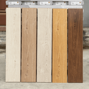 2025 <span class=keywords><strong>MDF</strong></span> HDF gỗ 8mm 12mm siêu không thấm nước tối màu xám xám đen trắng bóng cao bóng sàn gỗ - Product Image 4