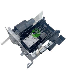 Unité de pompe pour <span class=keywords><strong>Epson</strong></span> 4880 Original nouvelle Station de capsulage pour <span class=keywords><strong>Epson</strong></span> Stylus <span class=keywords><strong>Pro</strong></span> 4000 4400 <span class=keywords><strong>4450</strong></span> 4800 4880 unité d'assemblage de pompe d'imprimante - Product Image 2