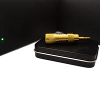 Tir à l'arc Arc Vert Laser Sight Rechargeable Flèche Laser Sight Chasse Laser Sight