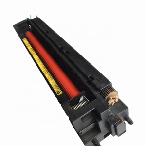 Premium Unità Fusore per Kyocera <span class=keywords><strong>Mita</strong></span> KM2050 2035 1650 2020 2550 FK-410 302C993059 302C993058 Assebely Fusore - Product Image 2