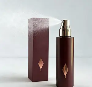 <span class=keywords><strong>Fixateur</strong></span> de maquillage mat longue tenue en spray, spray <span class=keywords><strong>fixateur</strong></span> effet airbrush, produit de soin de la <span class=keywords><strong>peau</strong></span> - Product Image 2