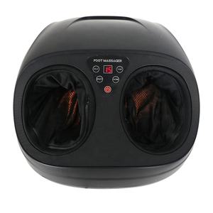 Máquina masajeadora eléctrica automática para pies, Dispositivo de masaje shiatasu YH001 listo para enviar - Product Image 3