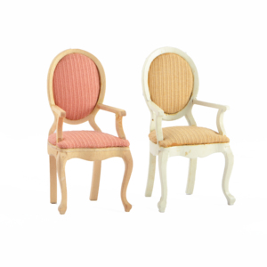 <span class=keywords><strong>Chaise</strong></span> miniature en bois pour maison de <span class=keywords><strong>poupée</strong></span> 1/12, mobilier miniature BJD OB11, décoration de diorama - Product Image 4