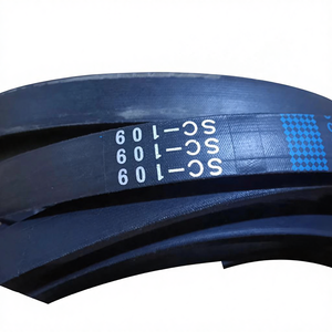 Venta Directa de Fábrica, Nuevas Piezas para Cosechadora Yanmar 70, Correas LB56, Modelos 12-15, Neumáticos para Uso Agrícola, Venta al por Mayor del Fabricante - Product Image 3