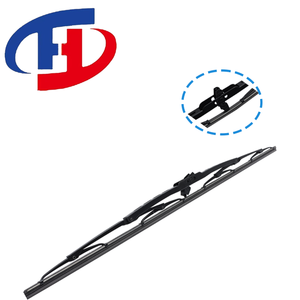 Balais d'<span class=keywords><strong>essuie</strong></span>-<span class=keywords><strong>glace</strong></span> avant <span class=keywords><strong>pour</strong></span> <span class=keywords><strong>Toyota</strong></span> C-HR <span class=keywords><strong>CHR</strong></span> 2017 2018 Fit Push Button Arms - Product Image 5