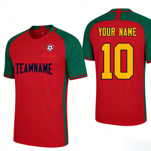 เสื้อฟุตบอลทีมชาติไทย คุณภาพเยี่ยม ยูเวนตุส แซงต์ จอร์จ 25 26 เสื้อยืดผู้ชาย เสื้อแข่งนักเตะ - Product Image 1