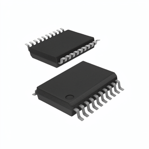 Buy Electronics Components Online BOM IC In Stock 20 SSOP 74FCT3245AQG8 Logic - Product Image 1
