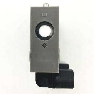 Valve de contrôle pour sièges de camion pneumatique, pièces, valve de conduite à air, pièces de système d'air - Product Image 2