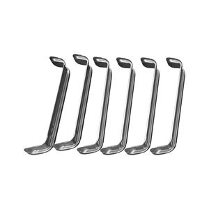 Pièces usinées CNC sur mesure, usinage CNC d'aluminium, usinage CNC d'acier inoxydable, service d'usinage CNC pour machine d'enroulement automatisée - Product Image 2