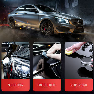 <span class=keywords><strong>GETSUN</strong></span> Car Magical Shiny <span class=keywords><strong>Spray</strong></span> <span class=keywords><strong>Polish</strong></span> <span class=keywords><strong>Wax</strong></span> - Product Image 4