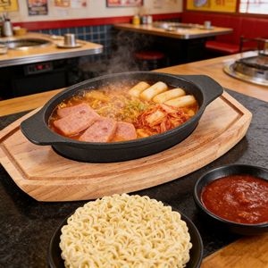 Korean Style Thickened Cast Iron Non-stick <strong>Frying</strong> <strong>Pan</strong> Cookware Steak Western Food <strong>Double</strong>-ear Drying <strong>Pan</strong> Cookware Oval <strong>Grill</strong> <strong>Pan</strong> - Product Image 2