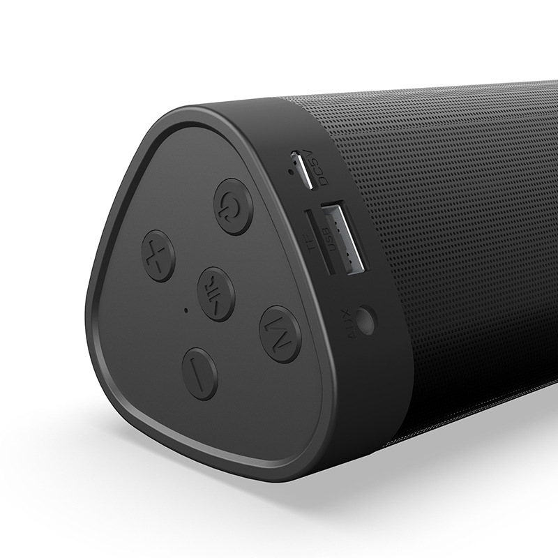 Wireless Speaker Outdoor Sports Bike Portable
