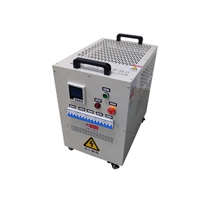 <strong>Load</strong> <strong>Bank</strong> For Generator Testing 20KW AC380V Adjustable Ac Resistive <strong>Load</strong> <strong>Bank</strong> Manufacturer - Product Image 1