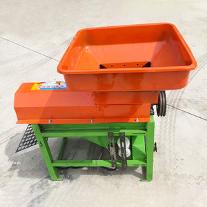 Máy Đập Lúa Công Suất Lớn - Product Image 3