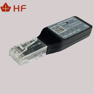 HF 2.4g WIFI Bluetooth monitor RS485 Multi-Brand Inverter acquisizione dati e sistema di monitoraggio RWB1-51 RJ45 - Product Image 2