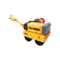 Compacteur routier léger 6009E à prix d'usine en Chine, haute performance, à vendre