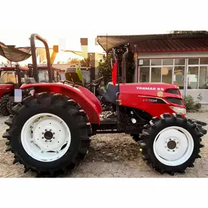 Ready To Ship Product Massey Ferguson In Kenya Backhoe Attachment Tractor Ty304 With Low Price