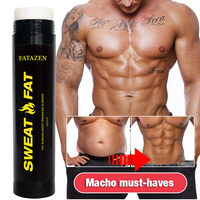 Nouvel Arrivage 2023 220g Vente Chaude Soin Corps Amincissant Gel Stick Transpirant Raffermissant Crème Naturelle Bio Brûle-Graisse