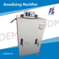 Redresseur 24v 2000A Ac à Dc