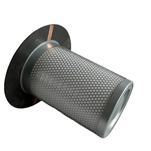 Manny 39831904 Nouveau filtre séparateur d'huile industriel pour compresseur d'air à vis - Product Image 2