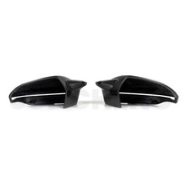 Coque de rétroviseur latéral de style OE, coque de remplacement pour rétroviseur extérieur, accessoires de réparation extérieure automobile pour BMW M5