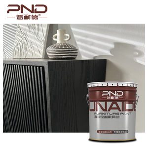 Crystal Clear Odourless Transparent Nitrocellulose Basecoat <strong>Primer</strong> for <strong>Wooden</strong> Furniture Panels Boat Paint Appliance - Product Image 6