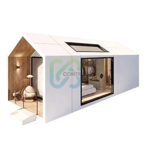 Préfabriqué moins cher expédition salle de gym 20 pieds 1 chambre conteneur d'expédition <span class=keywords><strong>maison</strong></span> Guam Restaurant Hawaii <span class=keywords><strong>louer</strong></span> pour les locations de vacances - Product Image 6
