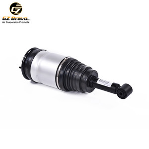 ランドローバーディスカバリー3スポーツOE.RTD501090RPD501110用のADなしのリアエアサスペンションショックアブソーバー - Product Image 6