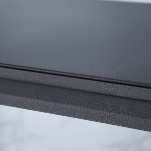 Thép Bền Boltless Lưu Trữ Kim Loại Kệ Kệ Kho Giá Boltless Kệ Nhà Máy Bán Buôn Quần Áo Hiển Thị Giá - Product Image 6