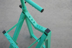 Fendeuse de bûches <span class=keywords><strong>support</strong></span> tronçonneuse <span class=keywords><strong>support</strong></span> pour couper du bois - Product Image 5