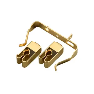 Euro Plug 220v multi standard Socket Brass copper parts Enclosure Case electrical fittings