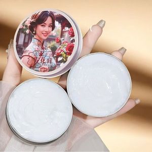 Crema hidratante facial Snowflake Cream para mujeres, todo tipo de piel, a base de glicerina, para uso diario, hecho en China. - Product Image 2