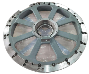 Rodamientos de Bolas 608 Personalizados para Patinetas Ronghong de Alta Velocidad, Color Rojo Hueso, Gran Venta - Product Image 5