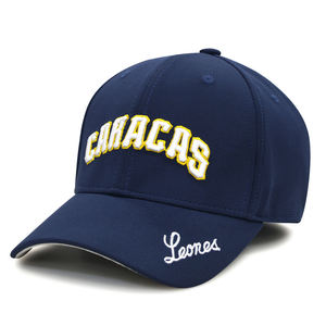 Gorras de Béisbol al por Mayor Oficiales 2024, Gorras de Béisbol de Grado Competitivo para Práctica, Gorras Deportivas - Product Image 6