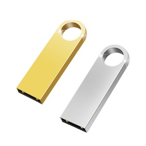 X619cheap Mini Memoria USB 3.0 2.0 de Metal, 16 GB, 32 GB, 64 GB, con Logotipo Láser Gratuito, Diseño Compacto para Promociones al por Mayor - Product Image 3