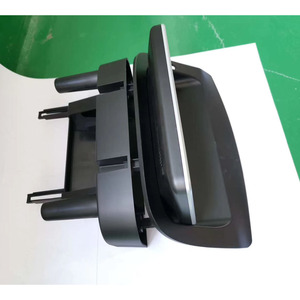Lecteur multimédia de voiture Android avec écran tactile, radio, vidéo de recul, GPS et navigation <span class=keywords><strong>pour</strong></span> Renault <span class=keywords><strong>Kangoo</strong></span> - Product Image 3