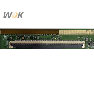 Écran LCD <span class=keywords><strong>4K</strong></span> de <span class=keywords><strong>32</strong></span>, 43, 50, 55, 65, 75, 85 <span class=keywords><strong>pouces</strong></span> T430QVN03.J, pièce de rechange pour écran de télévision <span class=keywords><strong>Samsung</strong></span>, LG, Hisense, AUO - Product Image 4