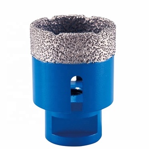 Đá Nề Đá Cẩm Thạch Lõi Kim Cương Khoan Bit - Product Image 5