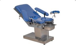 <span class=keywords><strong>Lit</strong></span> d'obstétrique électrique haut de gamme avec hauteur réglable et position Trendelenburg - Product Image 5