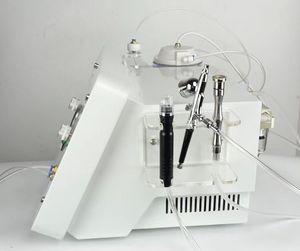 High Effective Micro Dermabrasion Hydra Face Jet Peel Machine - Product Image 2