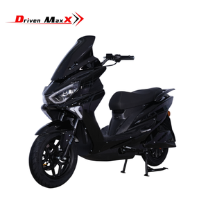 Scooter Elettrico Economico ad Alta Velocità 65km/h, Lunga Autonomia, <span class=keywords><strong>Moto</strong></span> Elettrica per Adulti con Freno a Disco 2000w CKD - Product Image 1