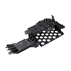 Coque de rétroviseur latéral de remplacement en plastique ABS de style OEM pour boîtier de rétroviseur de voiture - Product Image 4