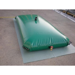 Usine pas cher automatique 5000 L 6000L 10000L résistance aux UV PVC Citerne réservoir d'<span class=keywords><strong>eau</strong></span> Cuve Flexible Durable pliable Eco réservoirs - Product Image 4