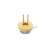 Diode laser bleue Nichia NDB7A75 440nm 447nm 450nm 455nm 3,5W avec emballage TO9