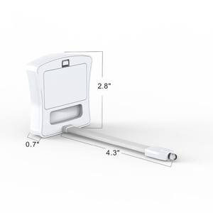 智能PIR运动传感器RGB马桶座圈夜灯8色防水背光马桶发光二极管照明灯 - Product Image 6