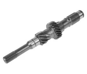 High Quality 2526A121 2.2 ENGINE Differential Gearbox Synchronous Gear input shaft for MITSUBISHI Outlander